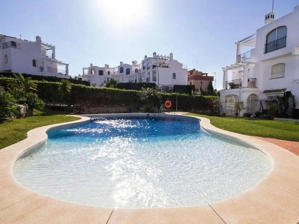 마닐바 Casa La Duquesa 아파트 스페인