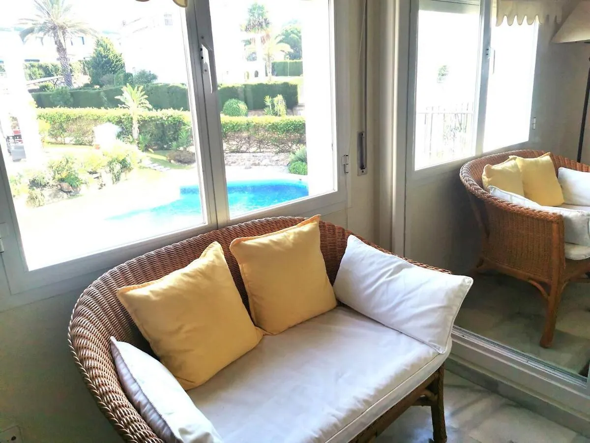 마닐바 Casa La Duquesa 아파트 0*,  스페인